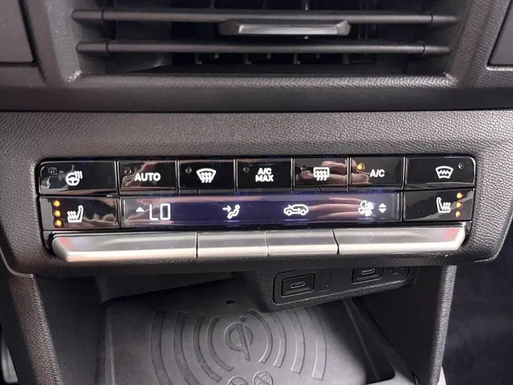 Opel Frontera Electric GS 44 kWh Winterpakket uit 2025, foto 14