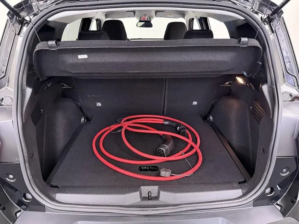 Opel Frontera Electric GS 44 kWh Winterpakket uit 2025, foto 15