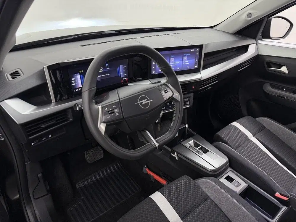 Opel Frontera Electric GS 44 kWh Winterpakket uit 2025, foto 3