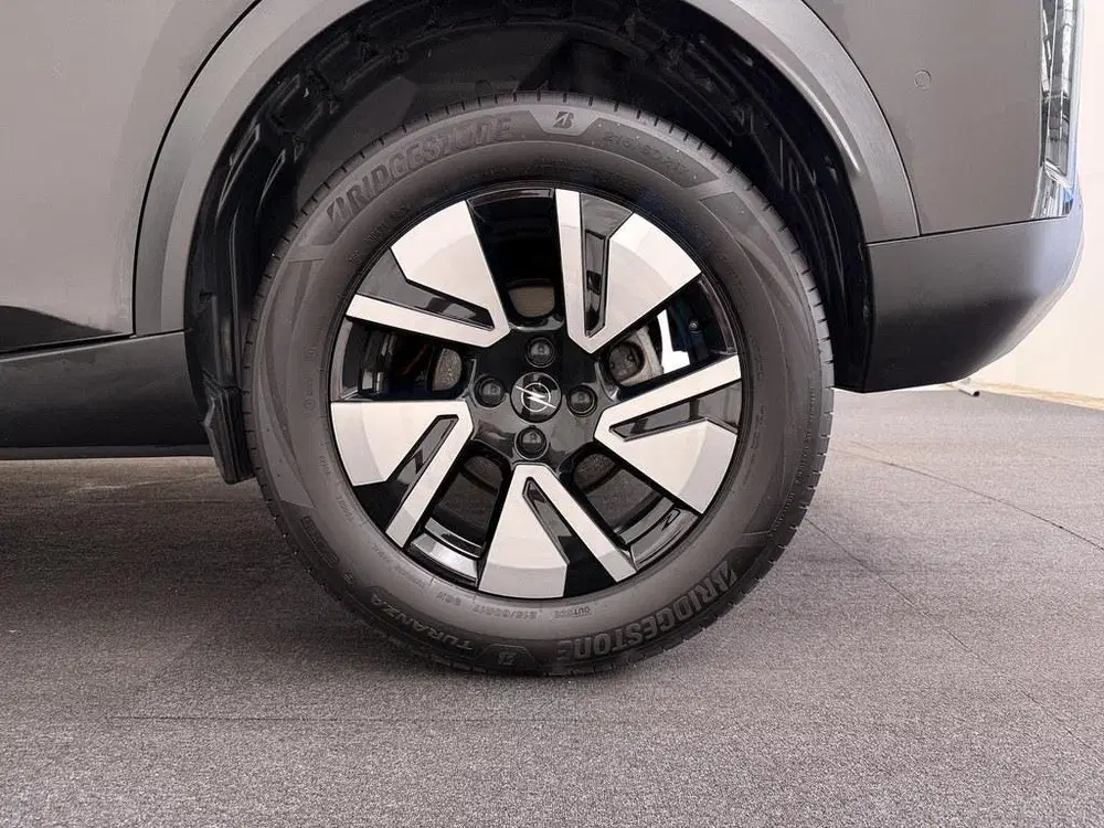 Opel Frontera Electric GS 44 kWh Winterpakket uit 2025, foto 6