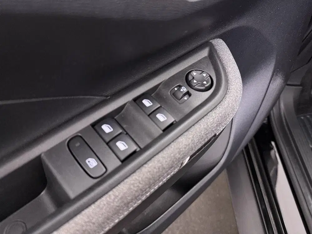 Opel Frontera Electric GS 44 kWh Winterpakket uit 2025, foto 7