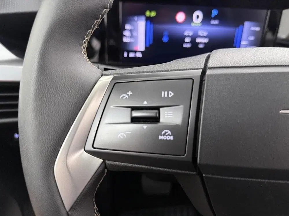 Opel Frontera Electric GS 44 kWh Winterpakket uit 2025, foto 8
