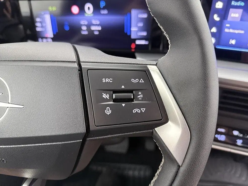 Opel Frontera Electric GS 44 kWh Winterpakket uit 2025, foto 9