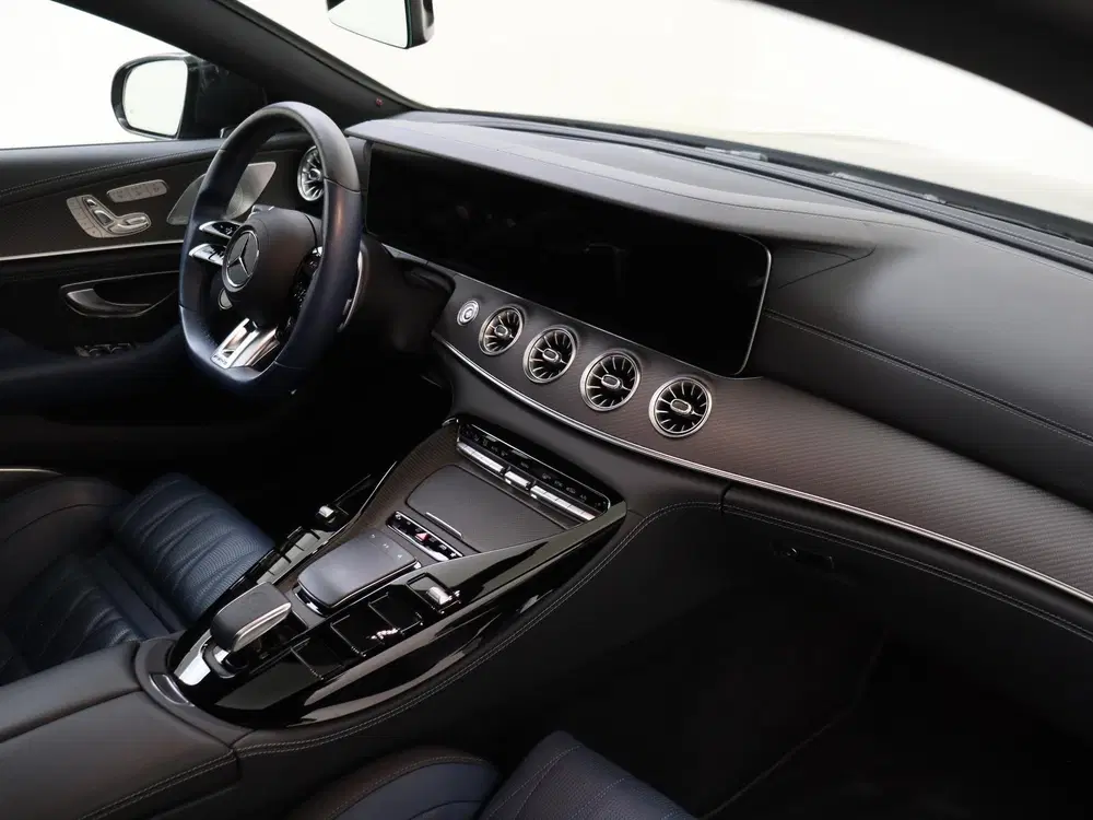 Mercedes-Benz AMG GT AMG GT 4-Door Coupe AMG 53 4MATIC+ Premium uit 2022, foto 11