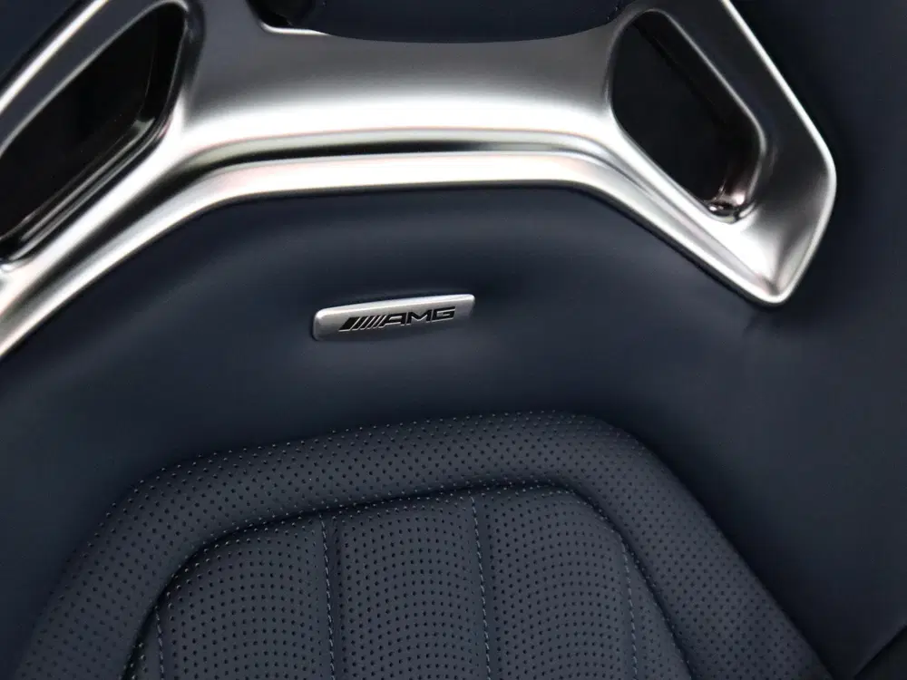 Mercedes-Benz AMG GT AMG GT 4-Door Coupe AMG 53 4MATIC+ Premium uit 2022, foto 13