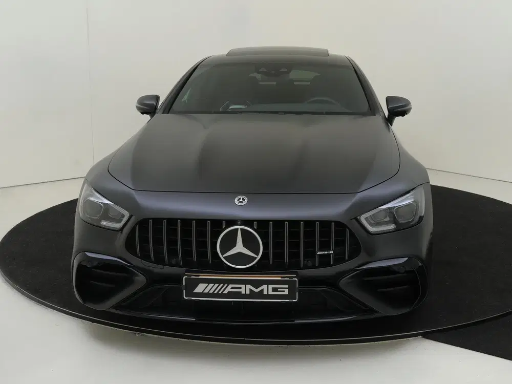 Mercedes-Benz AMG GT AMG GT 4-Door Coupe AMG 53 4MATIC+ Premium uit 2022, foto 2