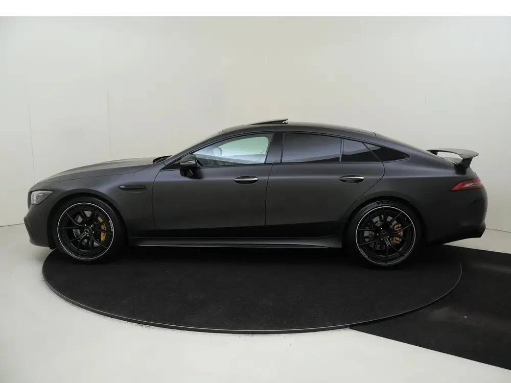 Mercedes-Benz AMG GT AMG GT 4-Door Coupe AMG 53 4MATIC+ Premium uit 2022, foto 3