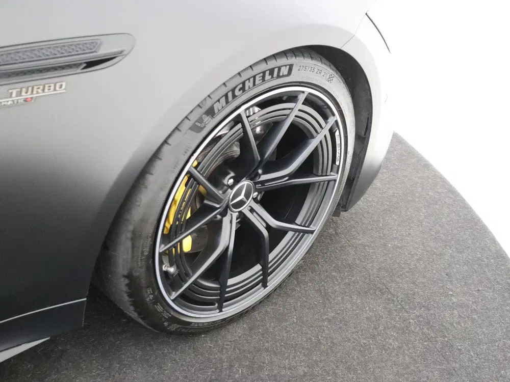 Mercedes-Benz AMG GT AMG GT 4-Door Coupe AMG 53 4MATIC+ Premium uit 2022, foto 6