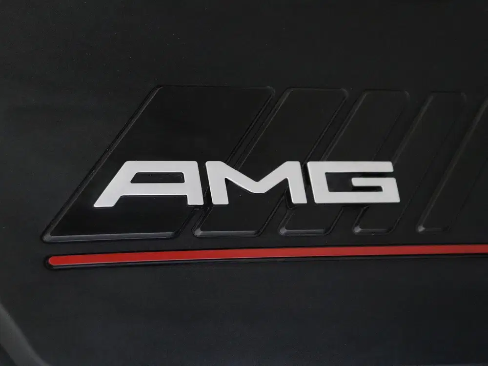 Mercedes-Benz AMG GT AMG GT 4-Door Coupe AMG 53 4MATIC+ Premium uit 2022, foto 8