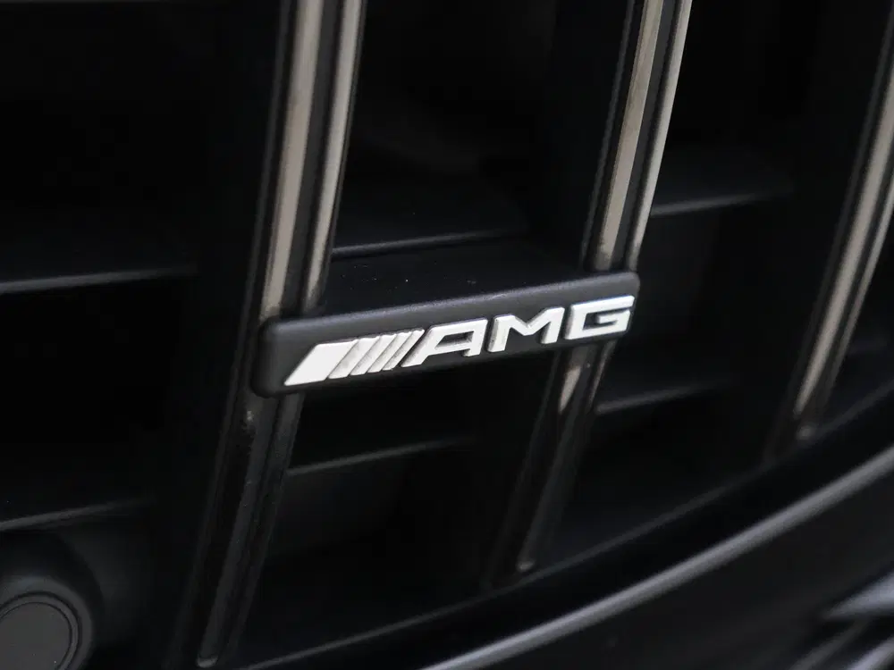 Mercedes-Benz AMG GT AMG GT 4-Door Coupe AMG 53 4MATIC+ Premium uit 2022, foto 9