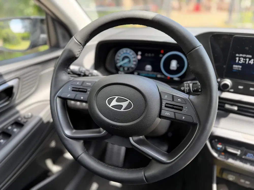 Hyundai BAYON 1.0 T-GDI Premium uit 2025, foto 7