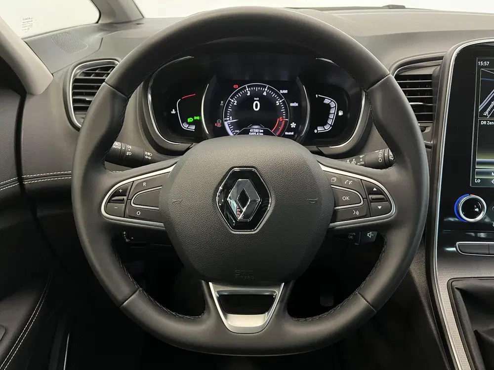Renault Grand Scenic Grand Scénic 1.3 TCe Techno 7p. Navigatie uit 2023, foto 12