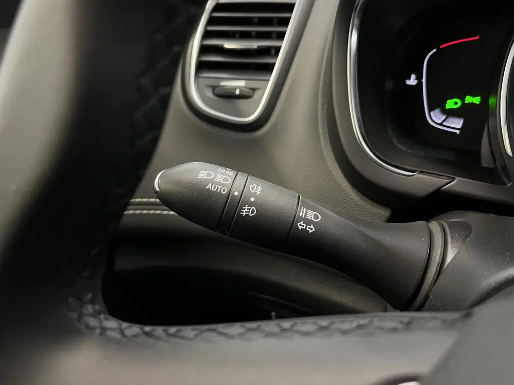Renault Grand Scenic Grand Scénic 1.3 TCe Techno 7p. Navigatie uit 2023, foto 14