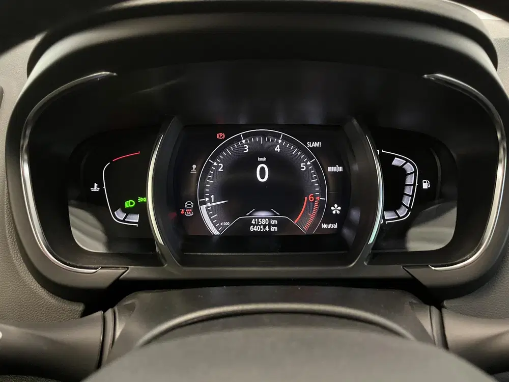 Renault Grand Scenic Grand Scénic 1.3 TCe Techno 7p. Navigatie uit 2023, foto 15