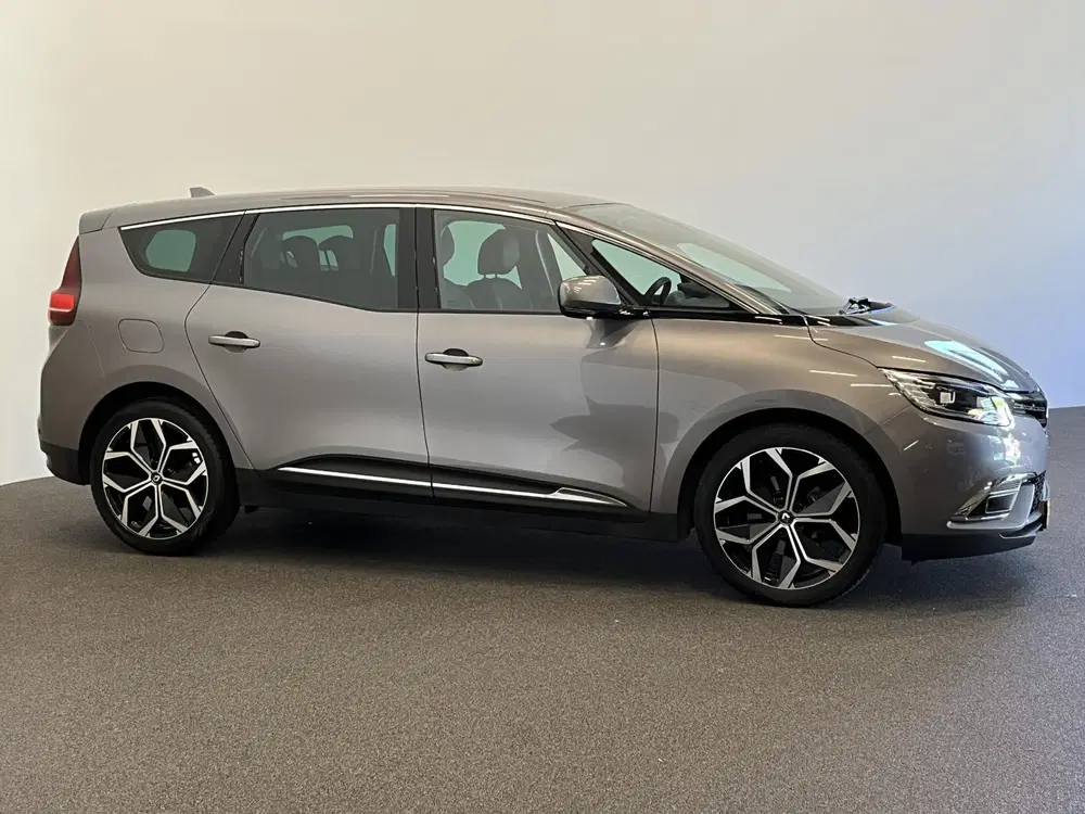 Renault Grand Scenic Grand Scénic 1.3 TCe Techno 7p. Navigatie uit 2023, foto 5