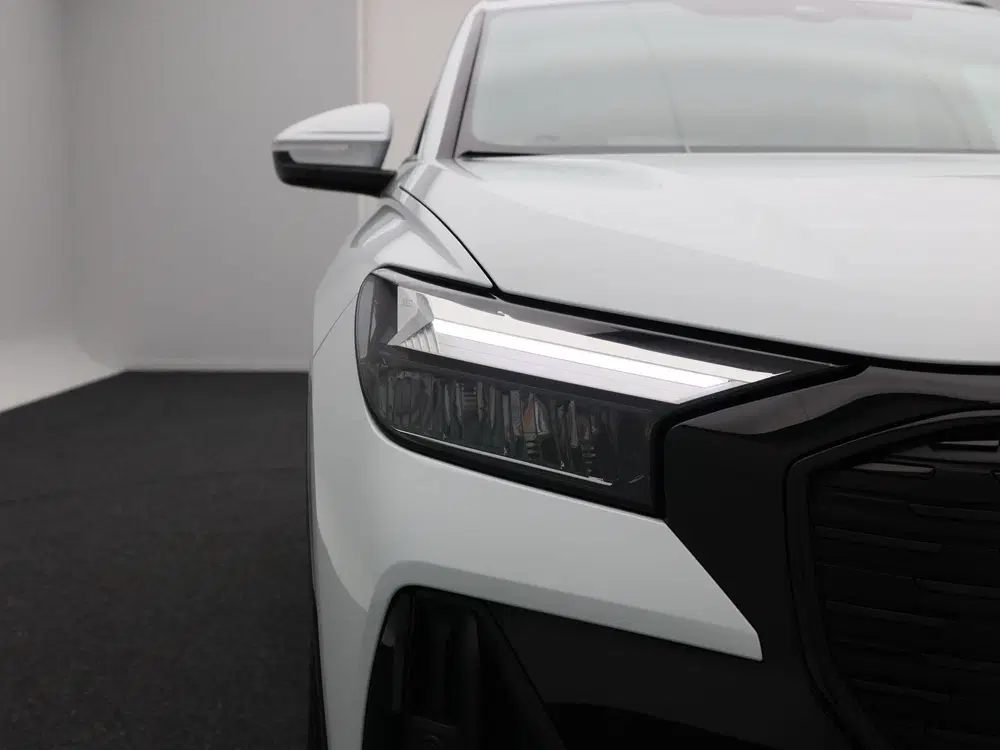 Audi Q4 e-tron 35 55 kWh 170 Pk S Edition uit 2023, foto 9