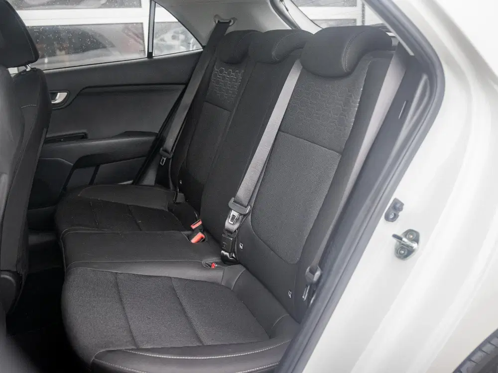 Kia Rio 1.0 T-GDi MHEV DynamicPlusLine uit 2023, foto 11