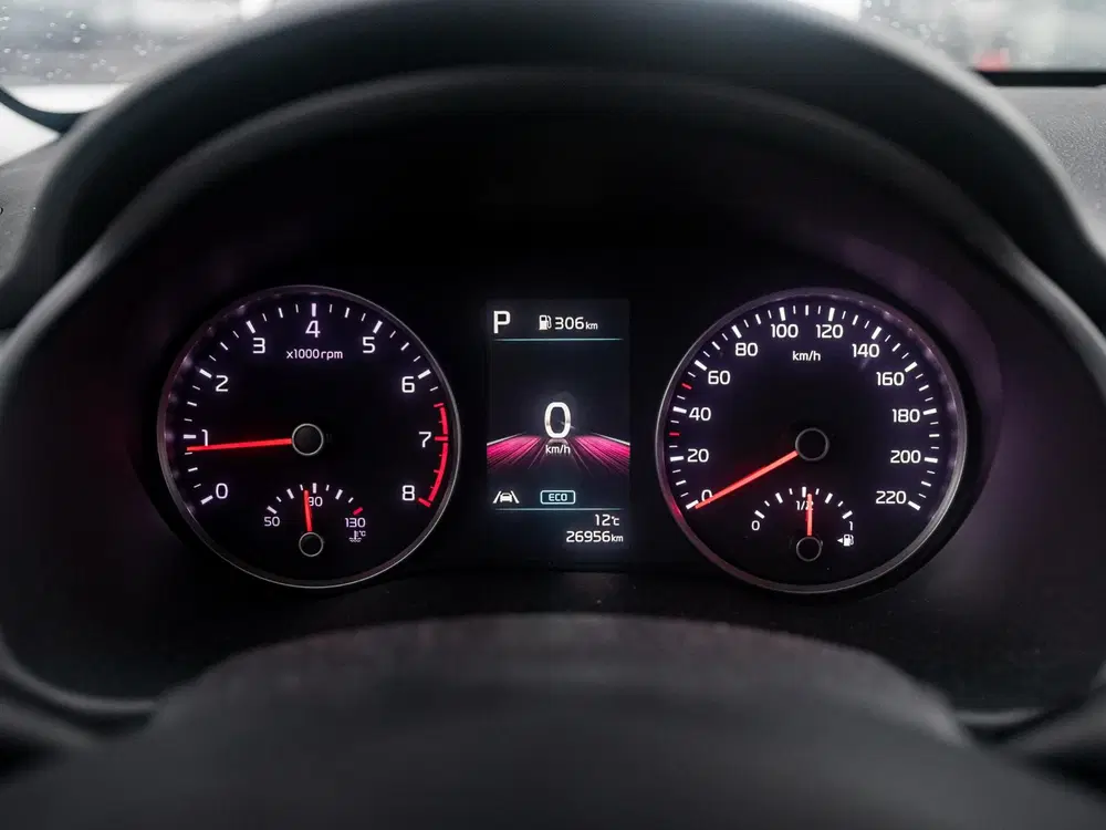 Kia Rio 1.0 T-GDi MHEV DynamicPlusLine uit 2023, foto 12