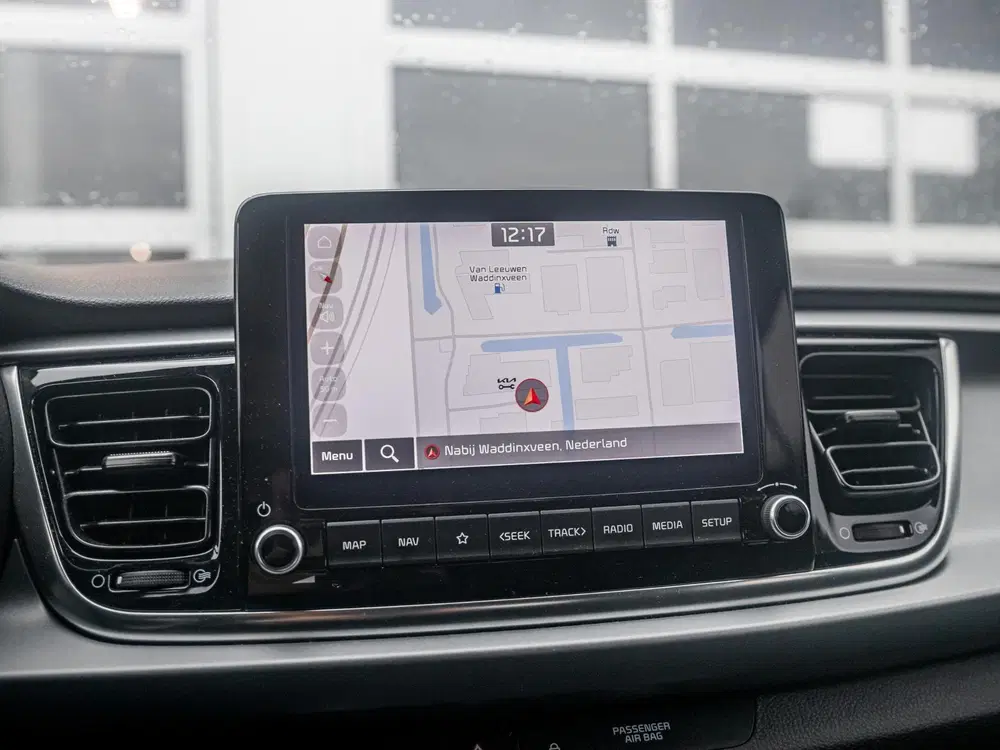 Kia Rio 1.0 T-GDi MHEV DynamicPlusLine uit 2023, foto 14
