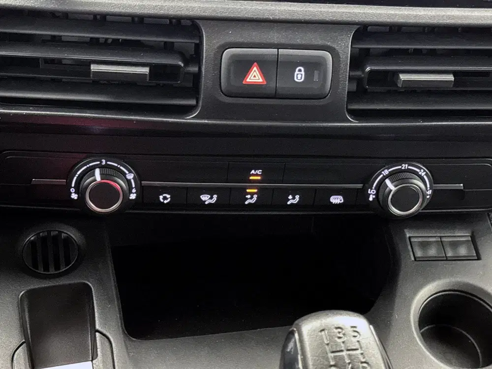 Toyota Proace City 1.5 D-4D Professional Long Navigatie Came uit 2021, foto 10