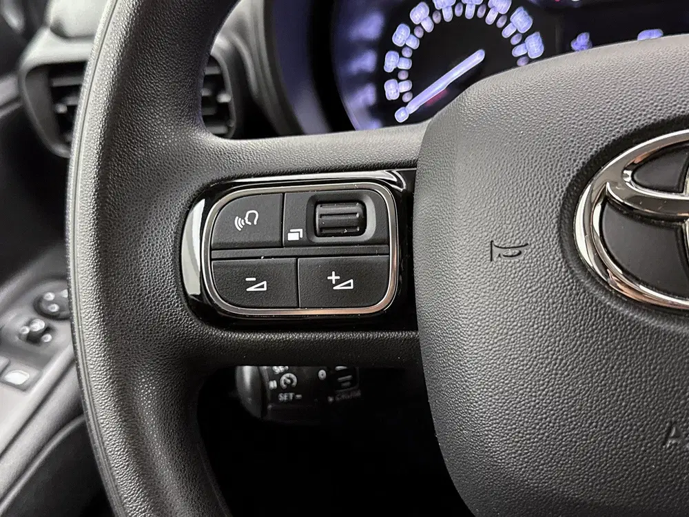 Toyota Proace City 1.5 D-4D Professional Long Navigatie Came uit 2021, foto 12