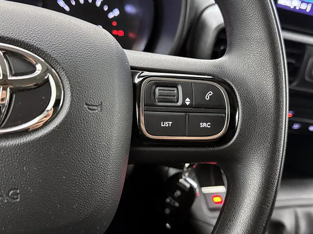 Toyota Proace City 1.5 D-4D Professional Long Navigatie Came uit 2021, foto 14