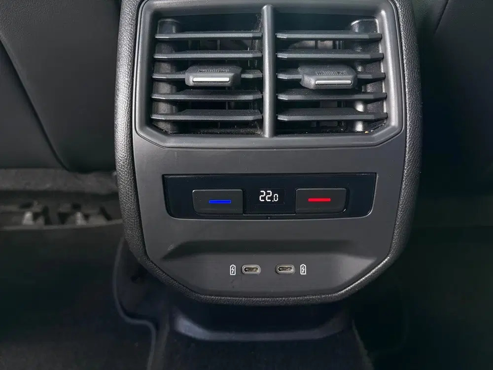 Cupra Leon 1.4 e-Hybrid 245 uit 2021, foto 13