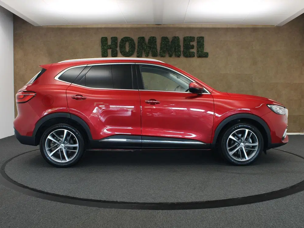 MG EHS 1.5 TGDI Luxury uit 2022, foto 11