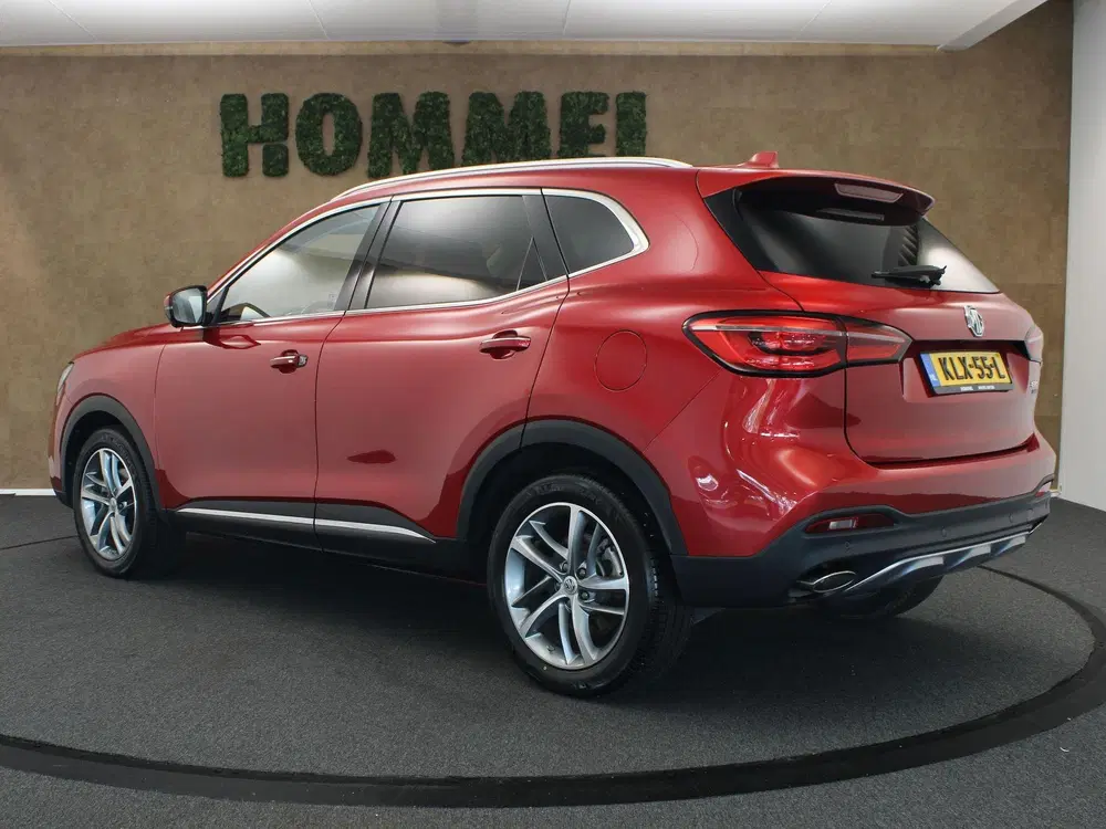 MG EHS 1.5 TGDI Luxury uit 2022, foto 12