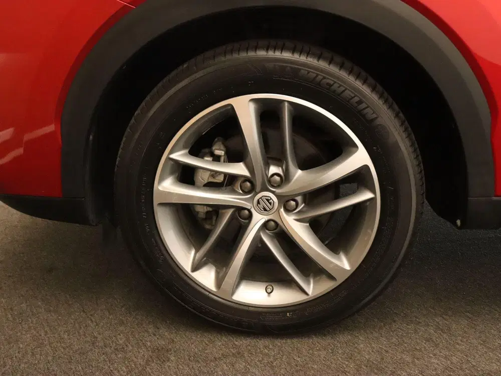MG EHS 1.5 TGDI Luxury uit 2022, foto 3