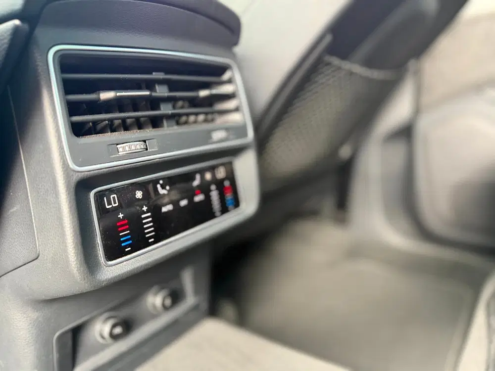 Audi Q7 50 TDI quattro Pro Line Plus 7-persoons uit 2020, foto 12