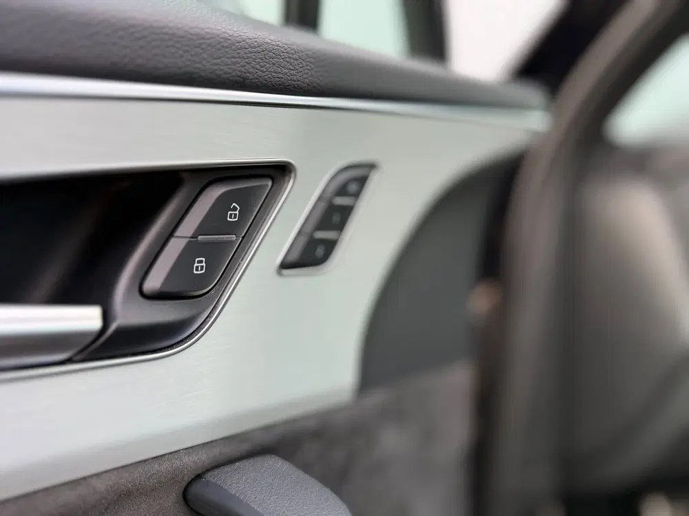 Audi Q7 50 TDI quattro Pro Line Plus 7-persoons uit 2020, foto 15