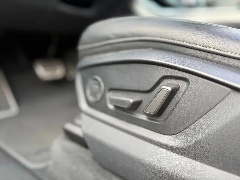 Audi Q7 50 TDI quattro Pro Line Plus 7-persoons uit 2020, foto 5