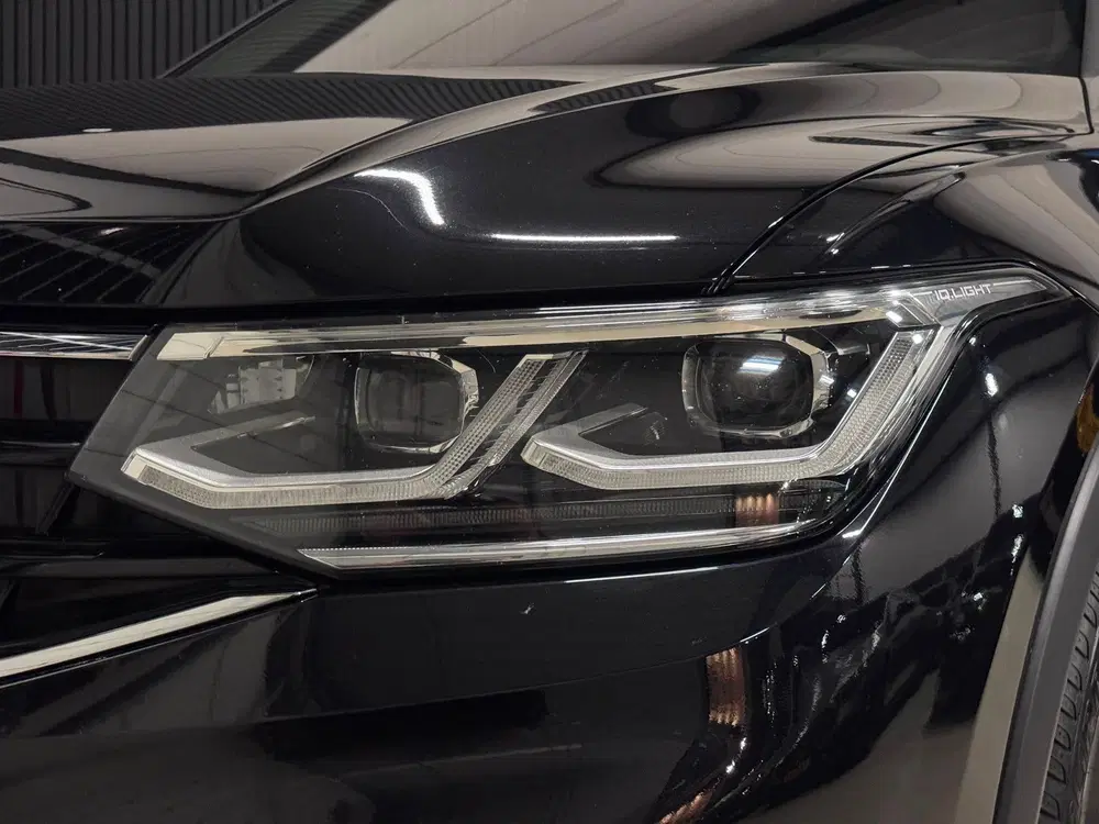 Volkswagen Tiguan 2.0 TSI 4Motion 3X R-LINE uit 2021, foto 13