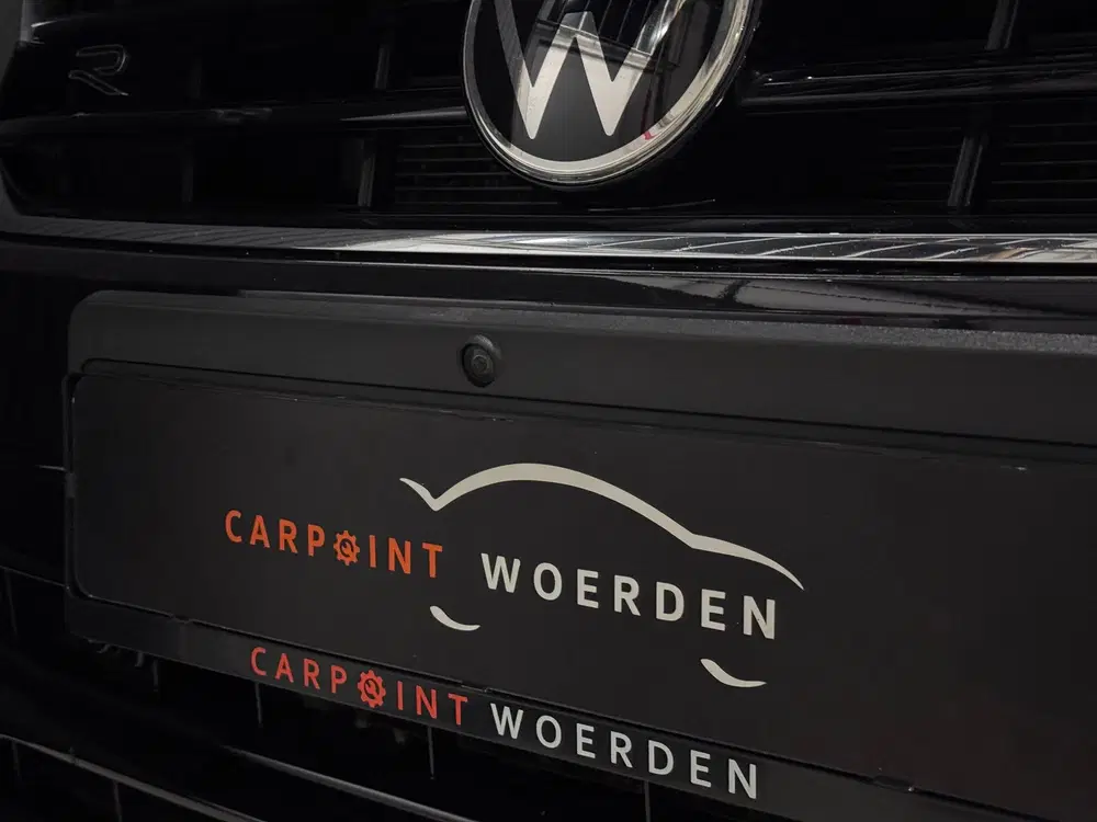 Volkswagen Tiguan 2.0 TSI 4Motion 3X R-LINE uit 2021, foto 14