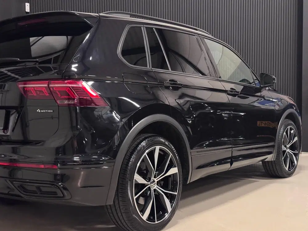 Volkswagen Tiguan 2.0 TSI 4Motion 3X R-LINE uit 2021, foto 4