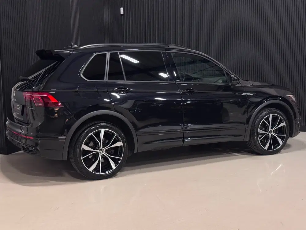 Volkswagen Tiguan 2.0 TSI 4Motion 3X R-LINE uit 2021, foto 8