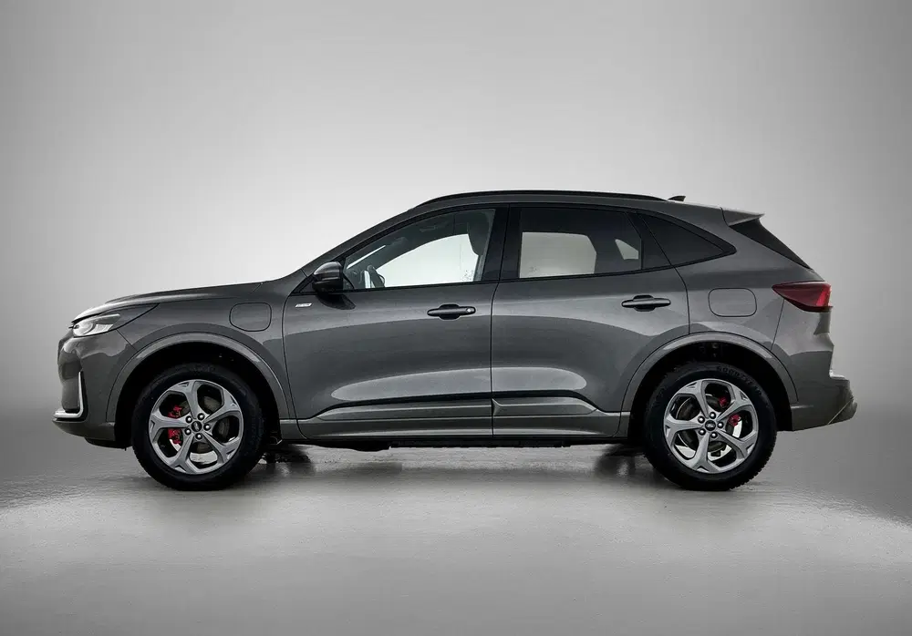 Ford Kuga 2.5 PHEV ST-Line X uit 2026, foto 2