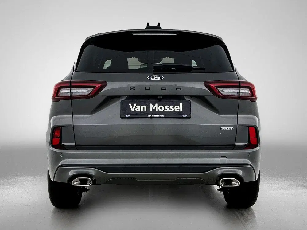 Ford Kuga 2.5 PHEV ST-Line X uit 2026, foto 3