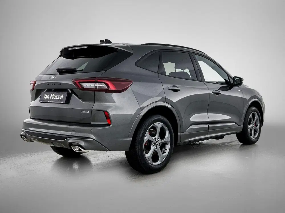 Ford Kuga 2.5 PHEV ST-Line X uit 2026, foto 4