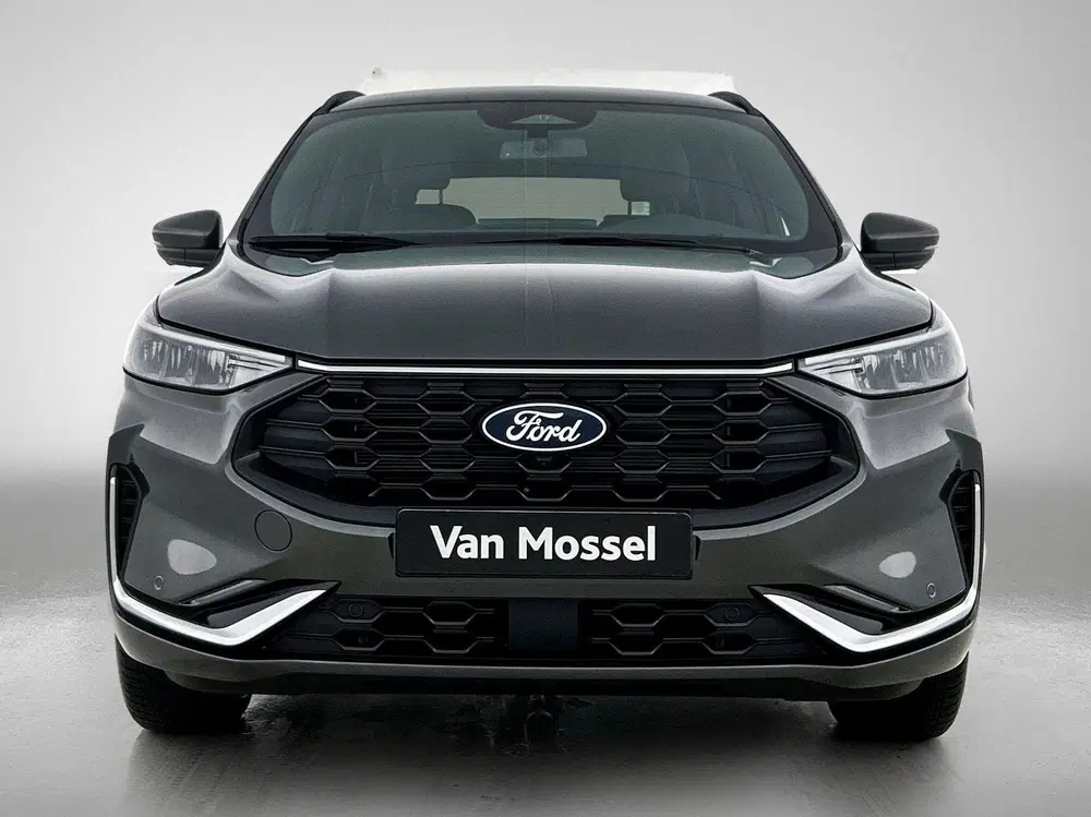 Ford Kuga 2.5 PHEV ST-Line X uit 2026, foto 5