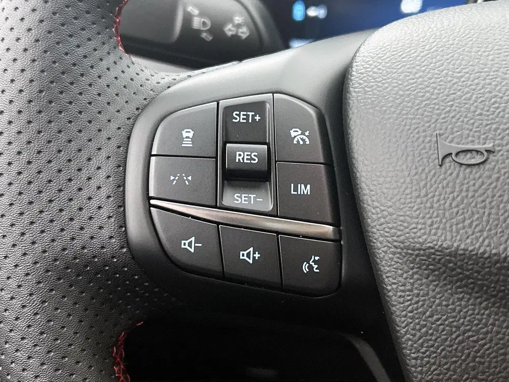 Ford Kuga 2.5 PHEV ST-Line X uit 2026, foto 6