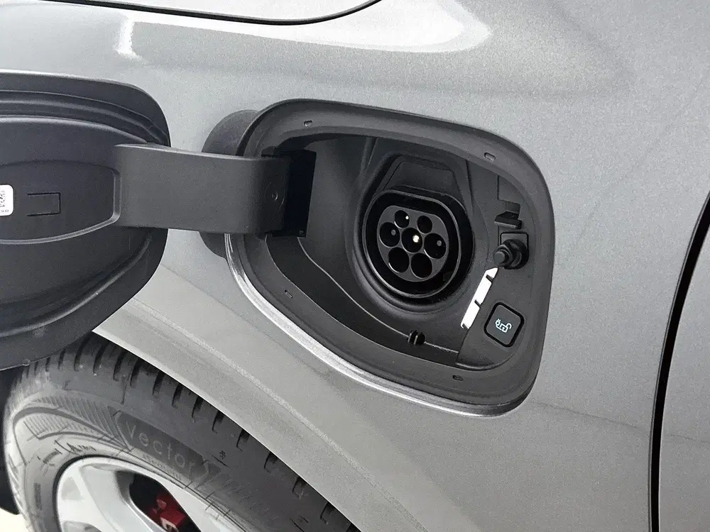 Ford Kuga 2.5 PHEV ST-Line X uit 2026, foto 9