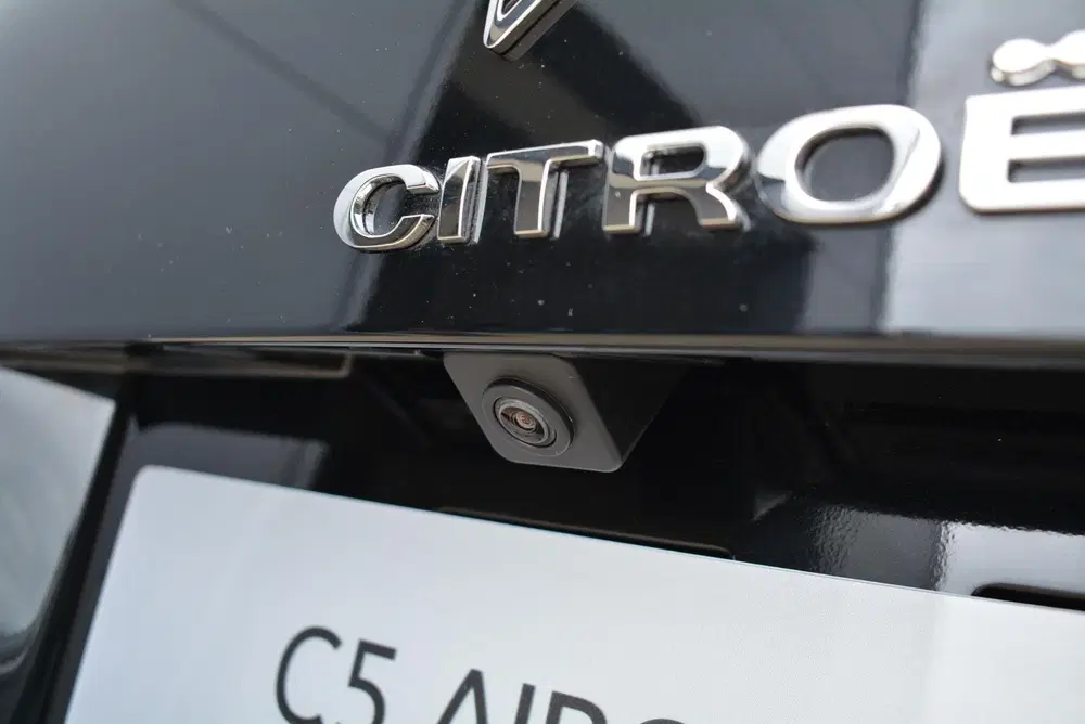 Citroën C5 Aircross Citroen C5 Aircross TURBO 130pk Automaat F uit 2022, foto 14
