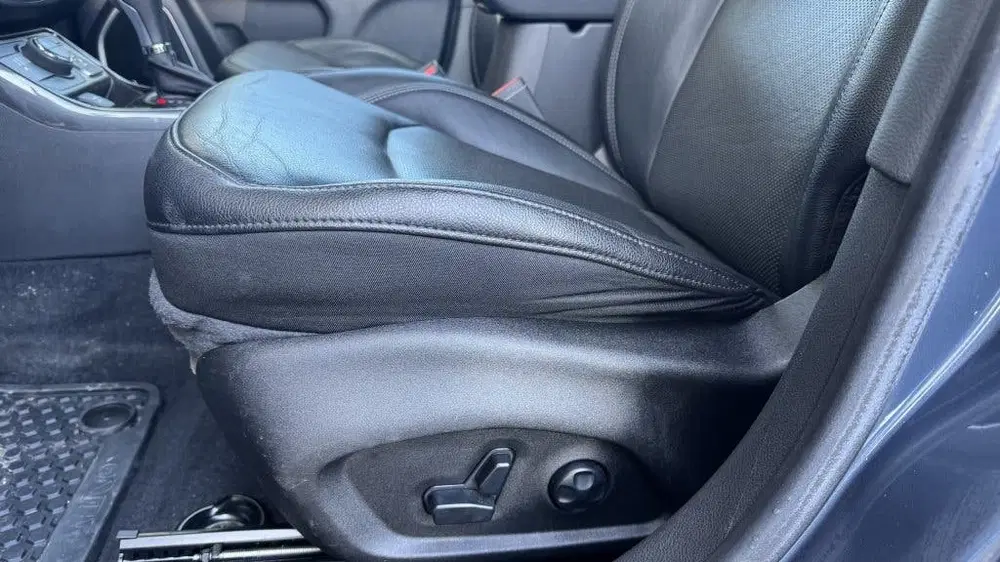 Jeep Compass 4XE 240 Hybrid S uit 2020, foto 11