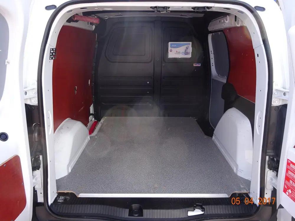 Mercedes-Benz Citan 108 CDI L1 Pro MBUX AIRCO CRUISE CONTROL uit 2022, foto 10