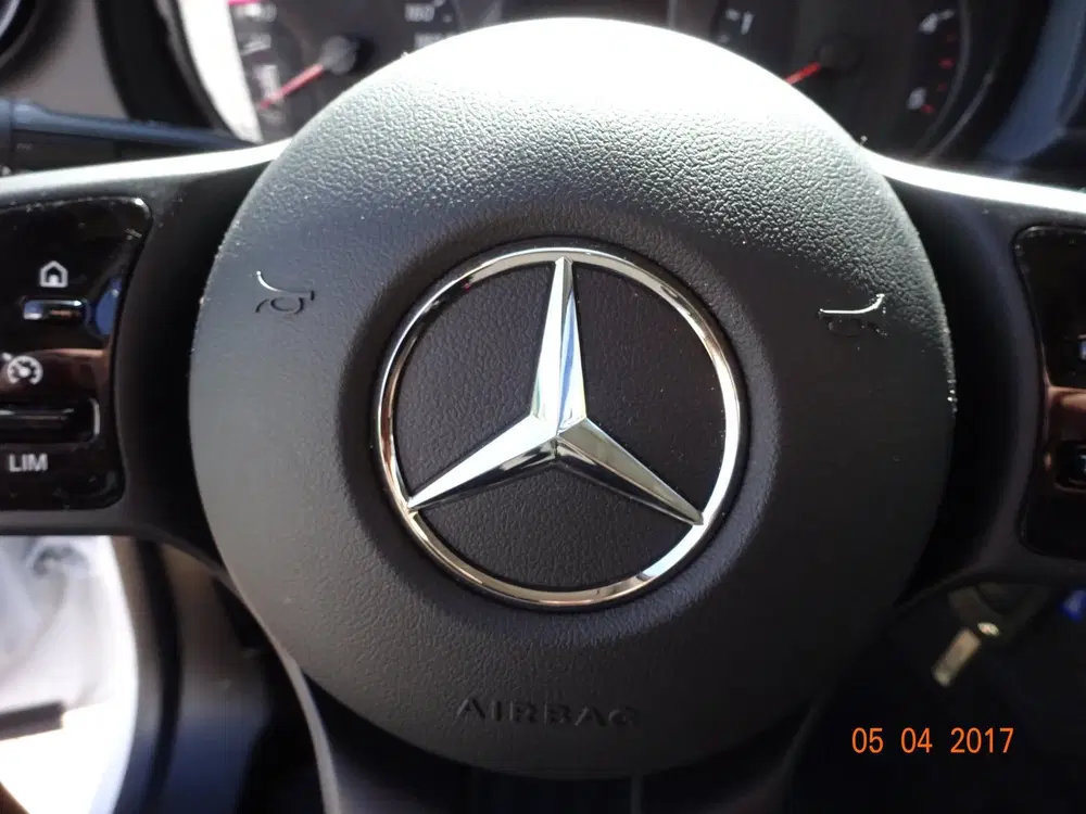 Mercedes-Benz Citan 108 CDI L1 Pro MBUX AIRCO CRUISE CONTROL uit 2022, foto 13