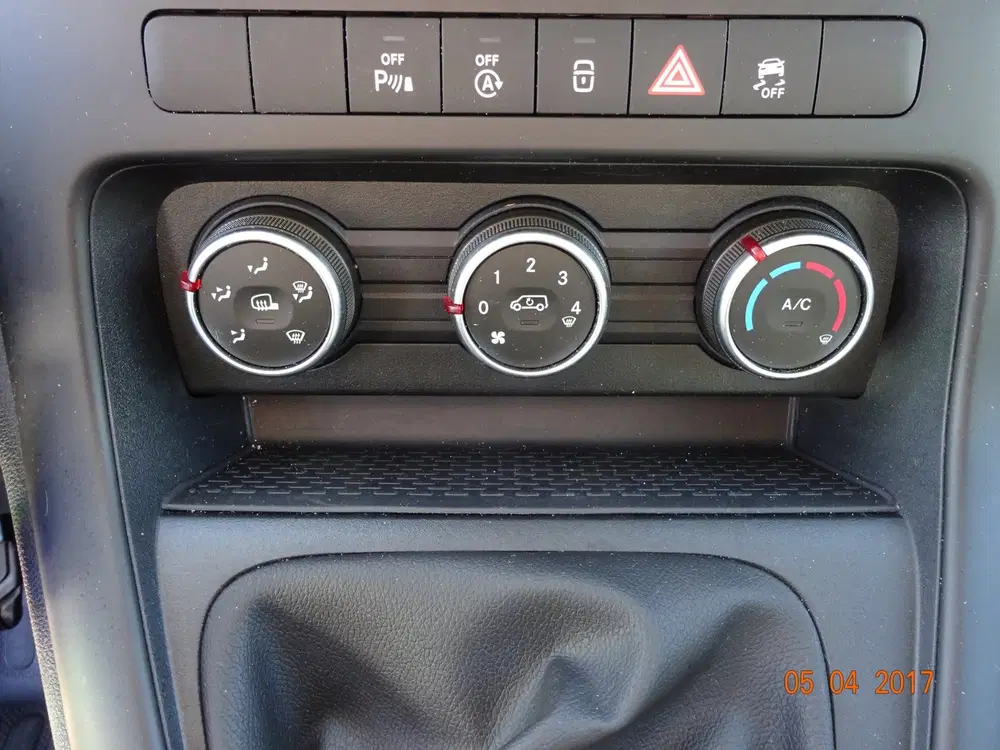 Mercedes-Benz Citan 108 CDI L1 Pro MBUX AIRCO CRUISE CONTROL uit 2022, foto 14