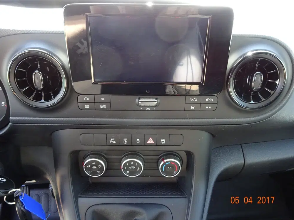 Mercedes-Benz Citan 108 CDI L1 Pro MBUX AIRCO CRUISE CONTROL uit 2022, foto 15