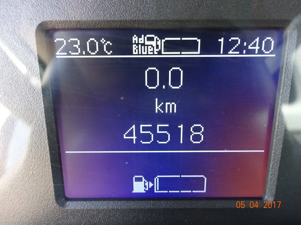 Mercedes-Benz Citan 108 CDI L1 Pro MBUX AIRCO CRUISE CONTROL uit 2022, foto 7